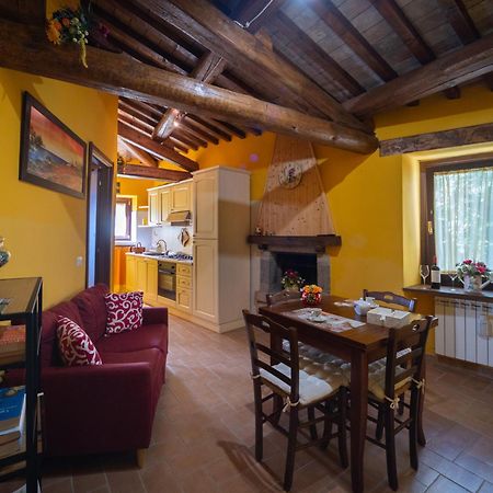 Appartamento Le Logge Montefiascone Buitenkant foto