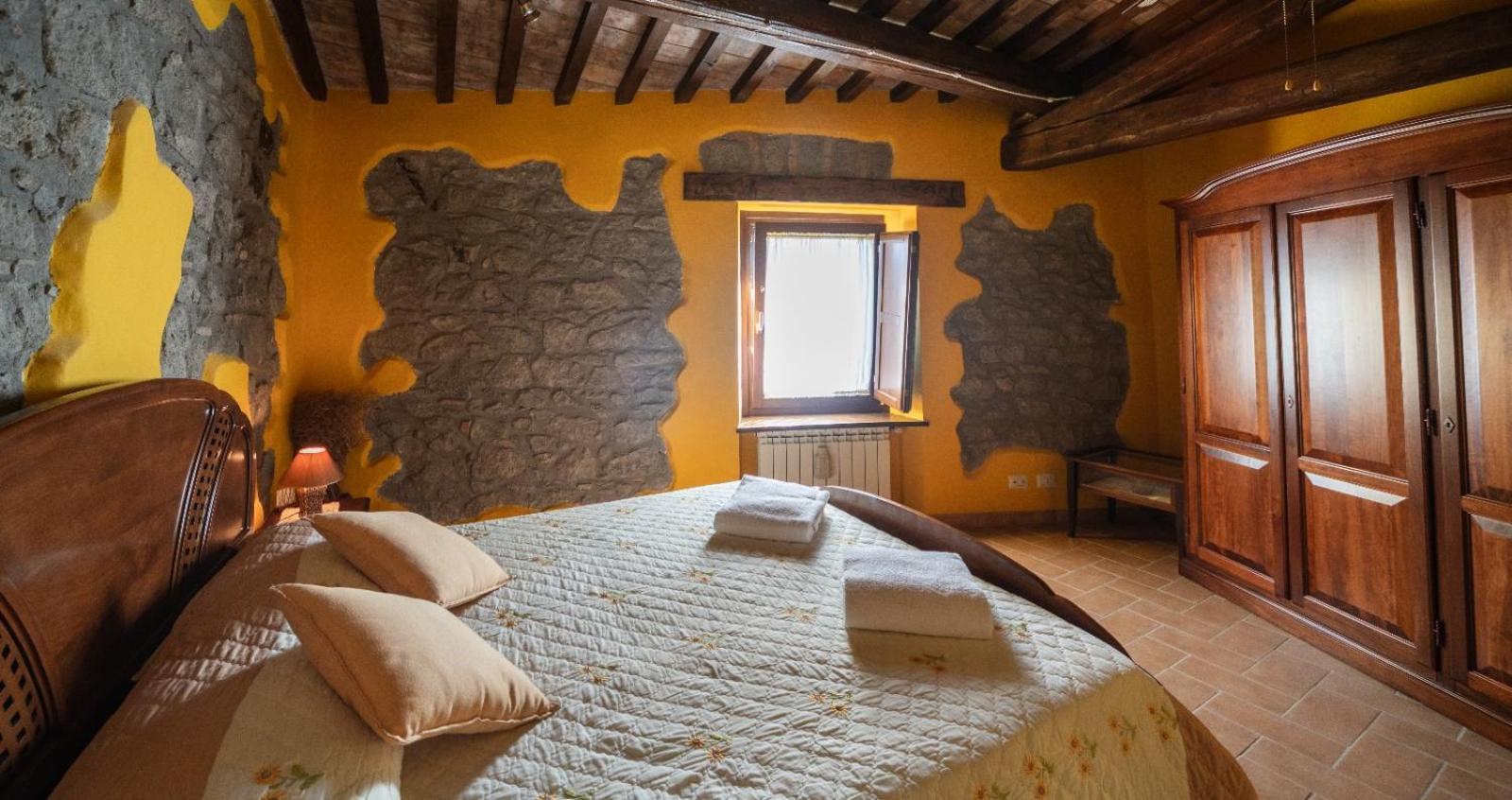 Appartamento Le Logge Montefiascone Buitenkant foto