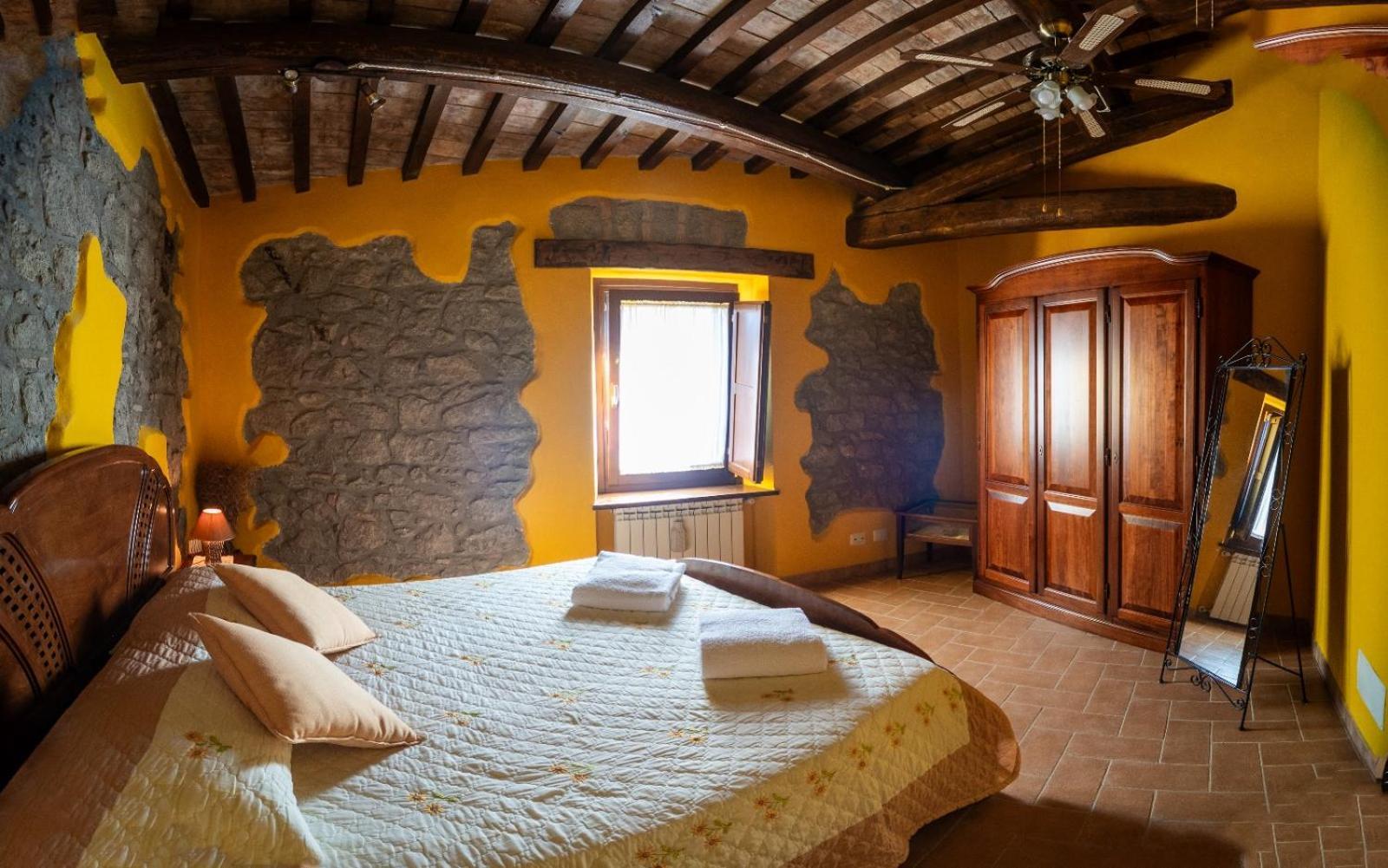 Appartamento Le Logge Montefiascone Buitenkant foto